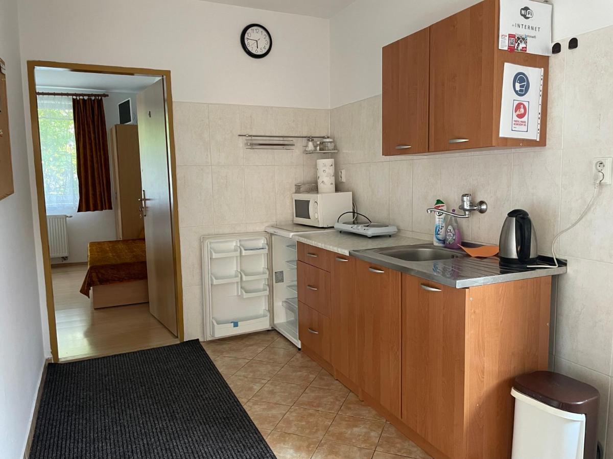 Apartamento Privat Hotos Liptovský Mikuláš Exterior foto