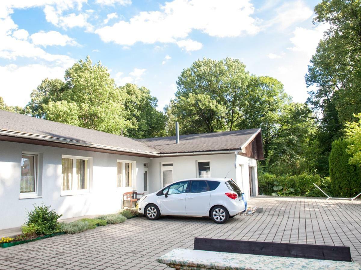 Apartamento Privat Hotos Liptovský Mikuláš Exterior foto